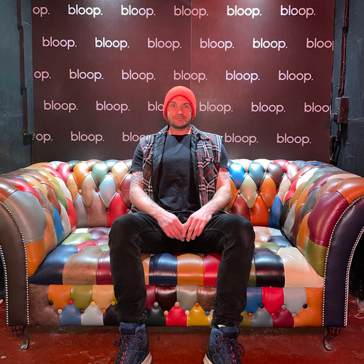 Resonant Frequencies w/ Toomas - 16.03.25