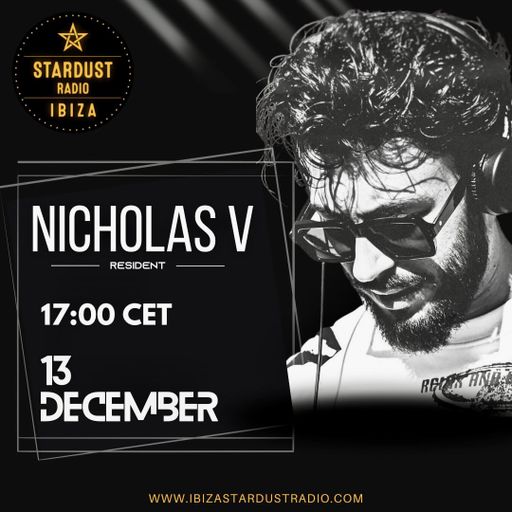 Nicholas V	-	Minimal House & Deep Groove 003