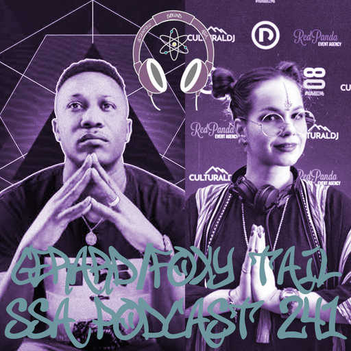 Scientific Sound Radio Podcast 241, Gerards' 'The Hit List' 19 with DJ Foxy Tail.