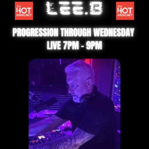 PROGRESSION THROUGH WEDNESDAY