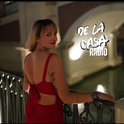 Dasha - De La Casa Radio 19.01.26