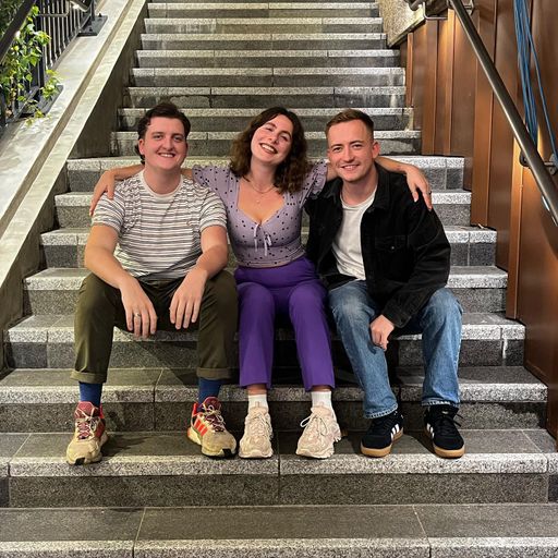 Sounds of the Underground - 22/10/22