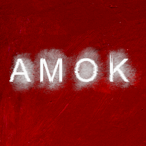 AMOK Radio Special - 'Things Which We Found In The Other Ghostly Realms' (19/03/2021)