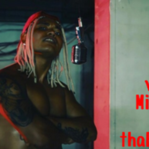 BLACK STREET KINGS FETISH vol.290