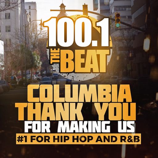 TRAP, MASHUP, URBAN MIX - AUGUST 4, 2018 - 100.1 THE BEAT - SATURDAY NIGHT MIX - SEGMENT 1