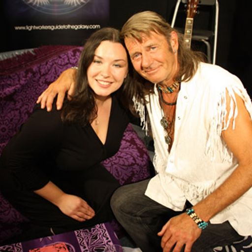 Steph Brookes 090714