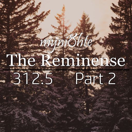 The Reminense 312.5 - Part 2