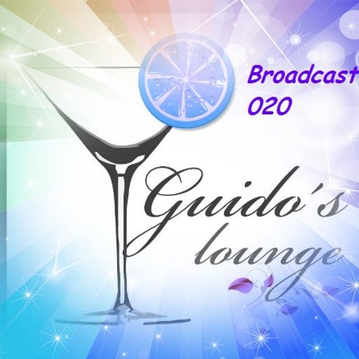 Guido's Lounge Cafe Broadcast#020 Jacuzzi Lounge (20120720)