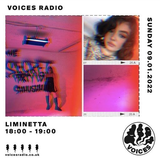 Liminetta - 09/01/22