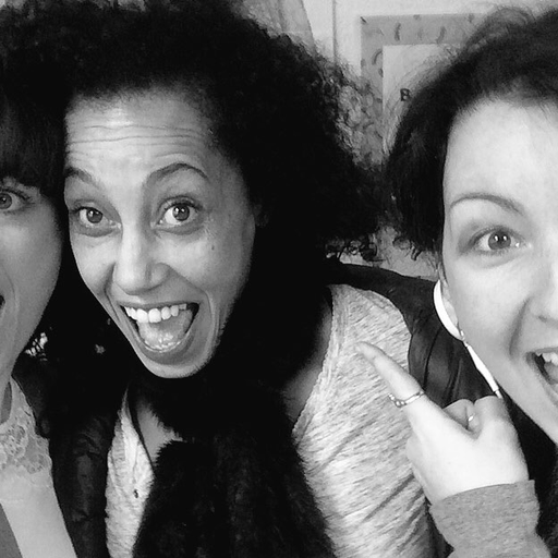 Ladies What Brunch with Hollywood stunt woman Amanda Foster