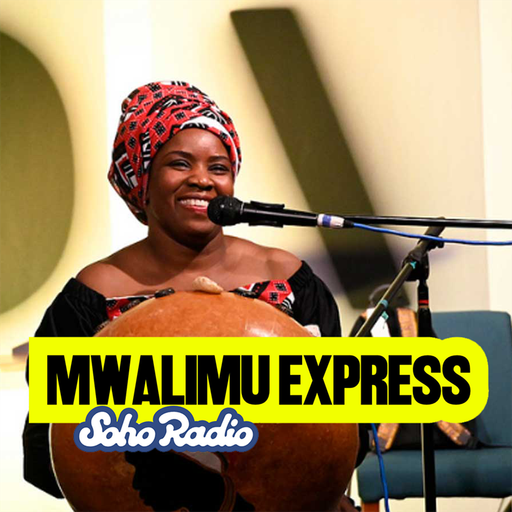 Mwalimu Express feat. Milli Chapanda (10/05/2026)