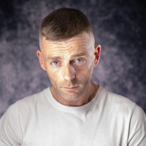 Jamie Dorrington - The Mixup (17/04/24)