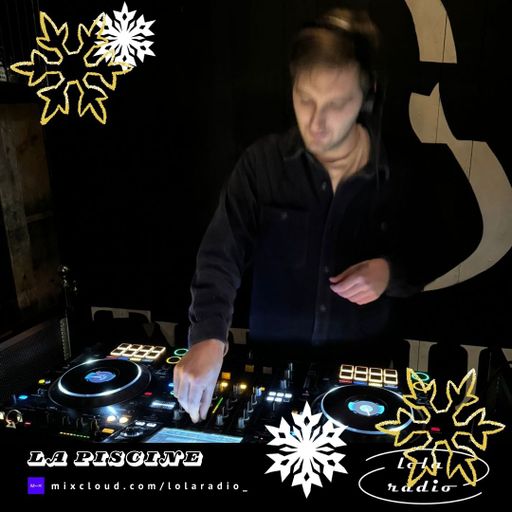 Lola Radio | LR Advent Calendar | La Piscine 002 | 16.12.24