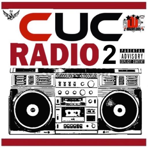 CUC RADIO PT. 2 (MIX)