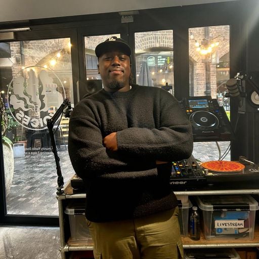 Jumsburner Hotline 15/01/25 - Voices Radio