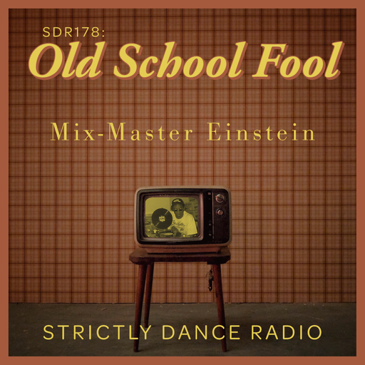 SDR178: Old School Fool