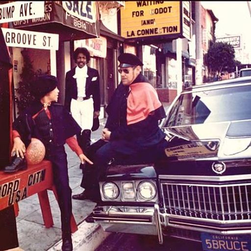 Rare & Forgotten 80s Boogie And Funk From The Vaults #8