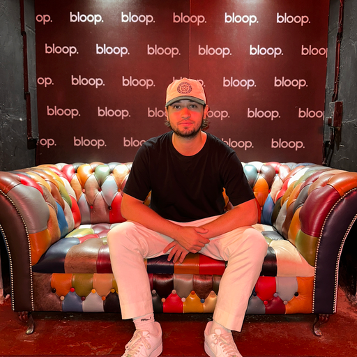 Más Música w/ Tobias Lineker - 20.06.25