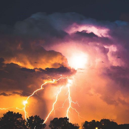 THE JOURNEYS OF RHYTHM#IS DEEP INTO THE CLOUDS