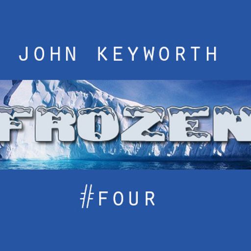 Frozen 4 (Lounge/Chillout/Ambient)