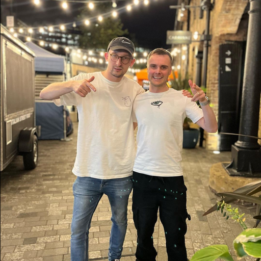 Rass Out Records - 28/07/23 - Voices Radio