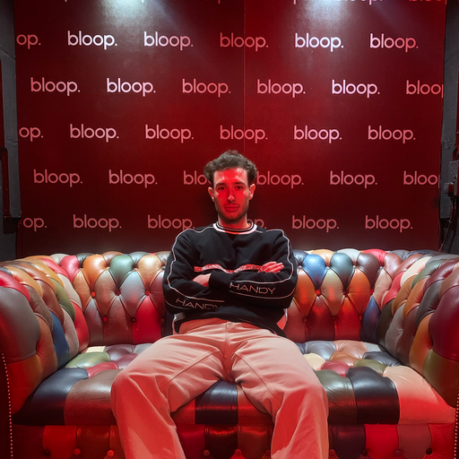 Blends w/ Hasa - 14.03.23