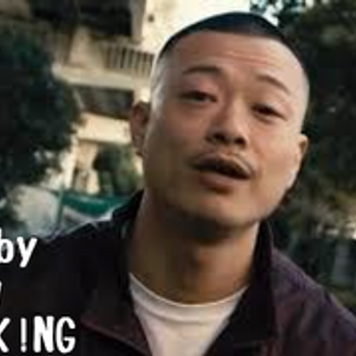 BLACK STREET KINGS FETISH vol.395