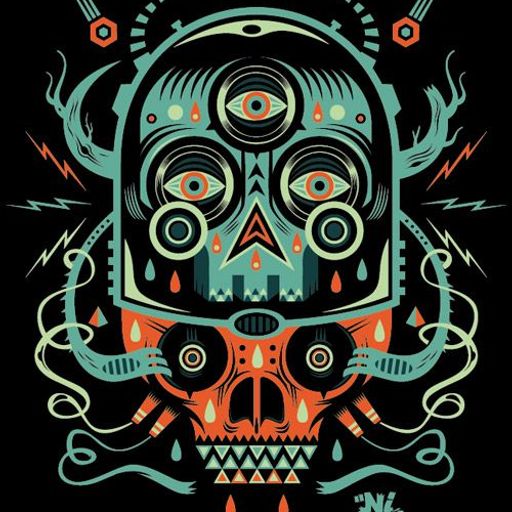 Colin Dale 'The Sound' Mix.