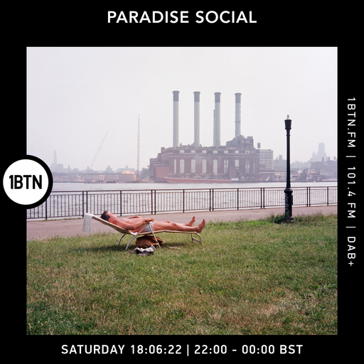 Paradise Social - 18.06.2022