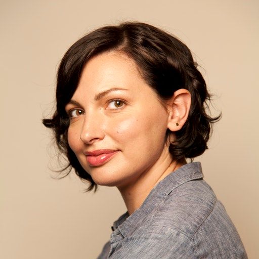 On the Floor – Queen Majesty at Big Crown Records Pop-up Fair