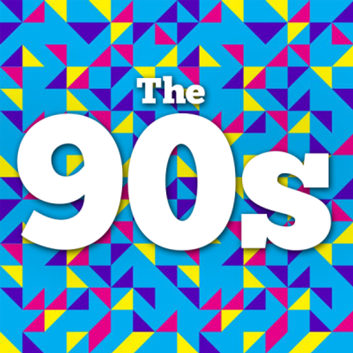 DJ Jay-Keez - Quarantine Throwbacks 90s Edition