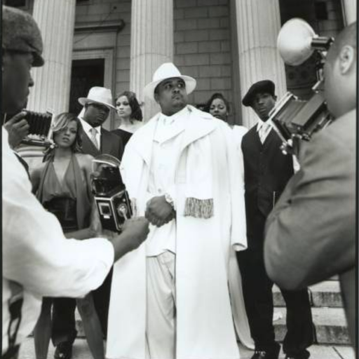 Murder Inc. Megamix (Clean Version) - Vol 2