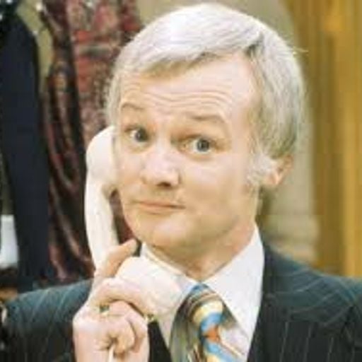 DJ Hedgehog - Are You Being Served  - Friday 4th September 2020