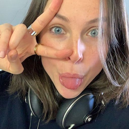 Sasha Brown - Feel Good Jan