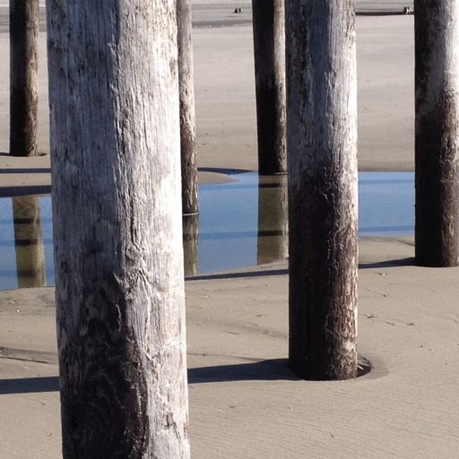 A list of things I didn't do (Eclectic Playlist Series, 2.06)