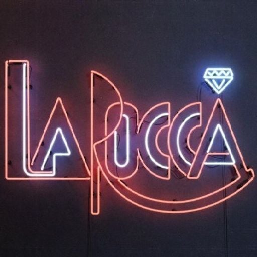 Resident DJ Team at La Rocca (Lier - Belgium) - 17 September 1994