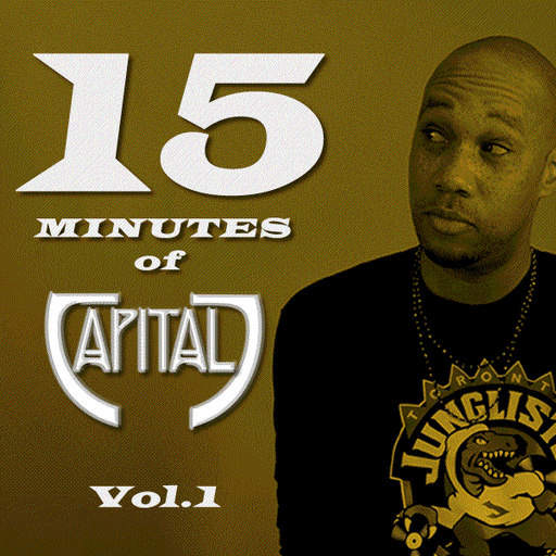 15Mins of Capital J vol1