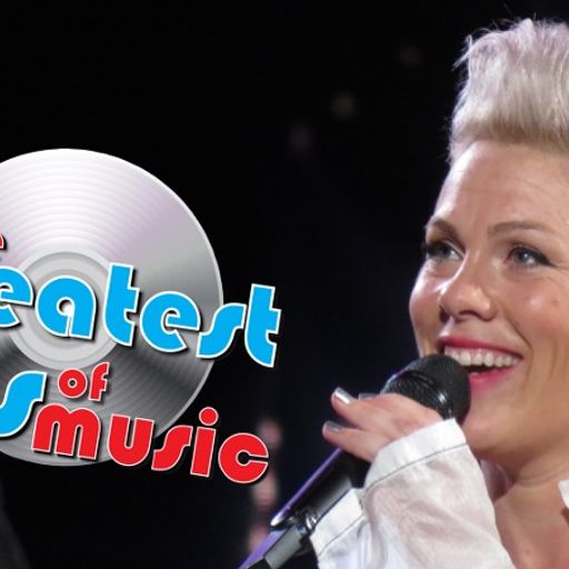 The Greatest Hits Of Music - 8th February 2026