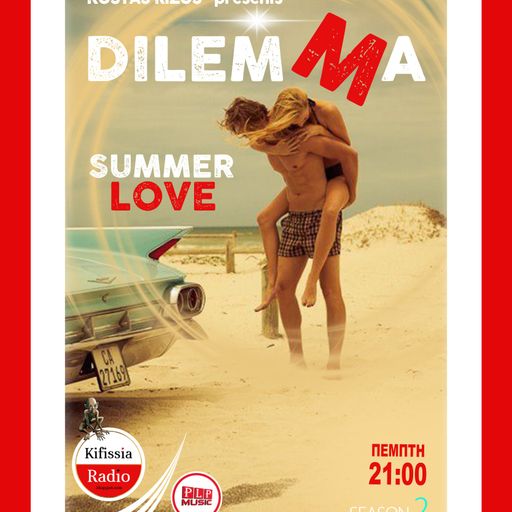 DILEMMA 35 .
