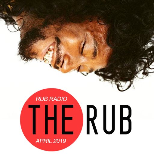 Rub Radio (April 2019)