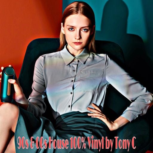 90s & 00s House 100% Vinyl Vol.23  18/2/24