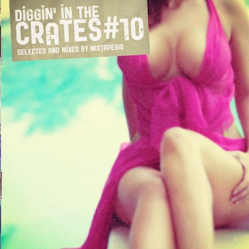 D.I.T.C. #10
