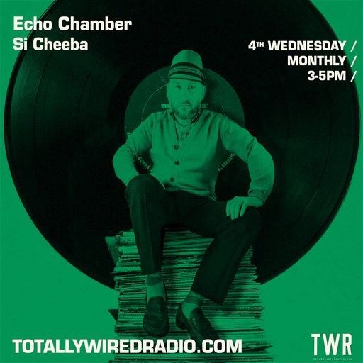 Bonus (Freedom Principle) Echo Chamber - Si Cheeba ~ 30.09.23 #extra