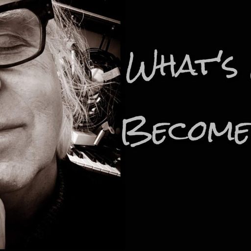 Wilfred Kozub - What's Gonna Become Of Us #3