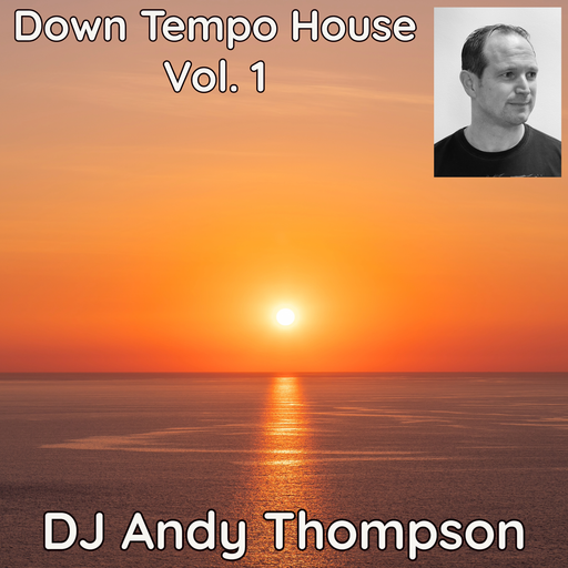 Down Tempo House Vol. 1