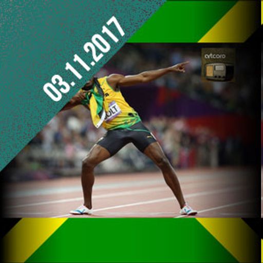 Artcore Radio | 03.11.2017 | Toppa Top Dancehall