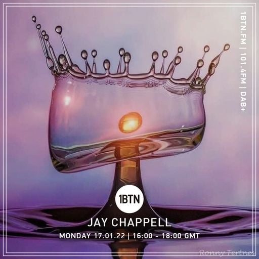 Jay Chappell - 17.01.2022
