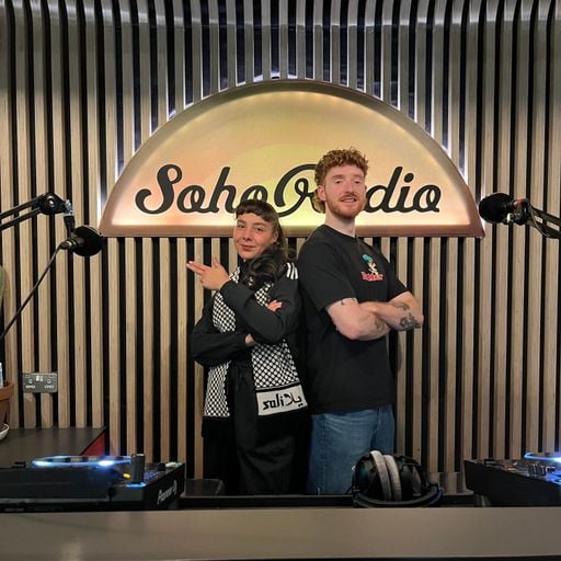 Club Salami feat. Babylon Fox (10/12/2024)