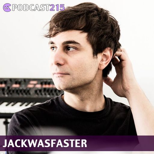 CS Podcast 215: JackWasFaster
