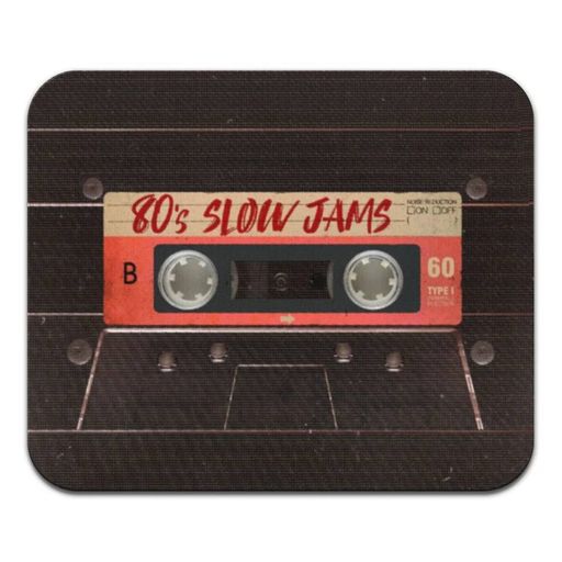 Jerome Cruz - 80s Slow Jam Mixx Non-Stop